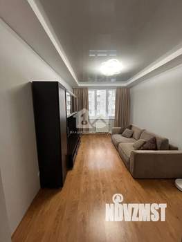 1-к квартира, на длительный срок, 37м2, 4/9 этаж