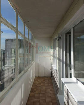 2-к квартира, на длительный срок, 50м2, 10/10 этаж