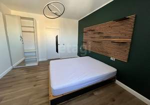 2-к квартира, на длительный срок, 60м2, 25/25 этаж