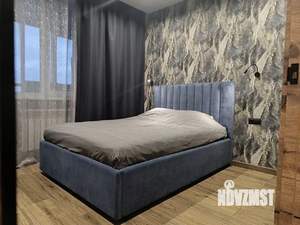 1-к квартира, на длительный срок, 47м2, 25/29 этаж