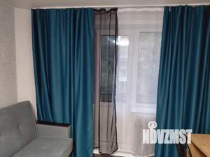 1-к квартира, посуточно, 31м2, 3/5 этаж