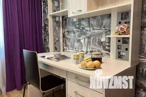 2-к квартира, посуточно, 46м2, 2/5 этаж
