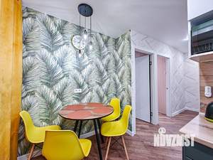 2-к квартира, на длительный срок, 43м2, 3/9 этаж