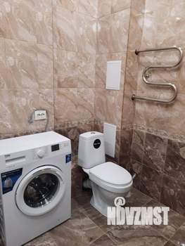 1-к квартира, на длительный срок, 40м2, 19/25 этаж