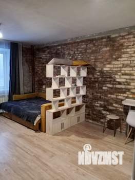 Студия квартира, на длительный срок, 33м2, 7/10 этаж