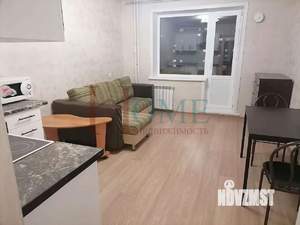 1-к квартира, на длительный срок, 42м2, 6/10 этаж