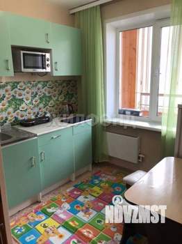 1-к квартира, на длительный срок, 26м2, 4/10 этаж