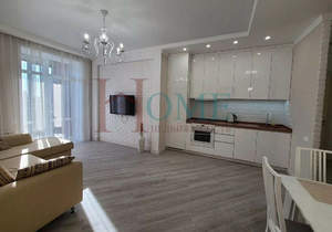 2-к квартира, на длительный срок, 53м2, 7/10 этаж