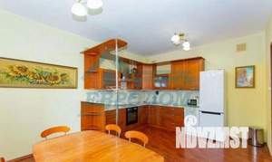 4-к квартира, на длительный срок, 120м2, 3/16 этаж
