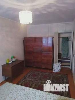 3-к квартира, на длительный срок, 58м2, 3/5 этаж