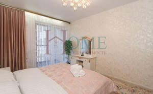 2-к квартира, на длительный срок, 70м2, 13/18 этаж