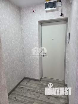 1-к квартира, на длительный срок, 26м2, 1/19 этаж