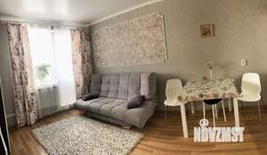 2-к квартира, посуточно, 40м2, 8/17 этаж