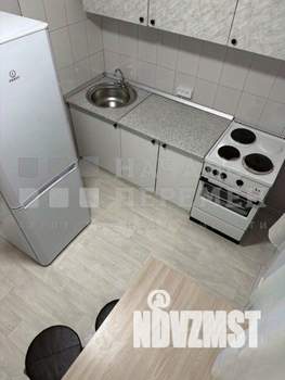 2-к квартира, на длительный срок, 43м2, 3/5 этаж