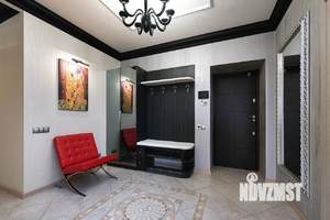 3-к квартира, на длительный срок, 123м2, 12/15 этаж