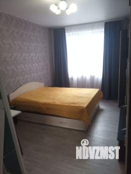 2-к квартира, на длительный срок, 37м2, 14/18 этаж