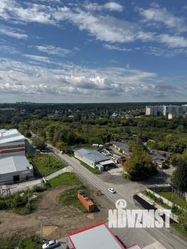 1-к квартира, на длительный срок, 36м2, 16/17 этаж