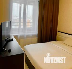 2-к квартира, посуточно, 41м2, 15/16 этаж