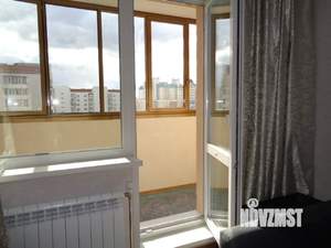 Студия квартира, на длительный срок, 35м2, 8/26 этаж