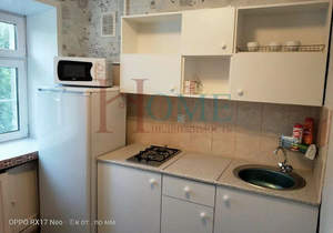 1-к квартира, на длительный срок, 30м2, 3/5 этаж