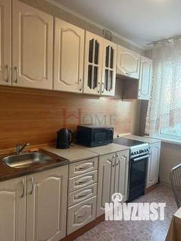 2-к квартира, на длительный срок, 47м2, 9/9 этаж