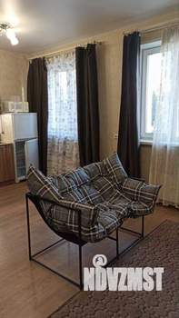 Студия квартира, на длительный срок, 30м2, 3/25 этаж