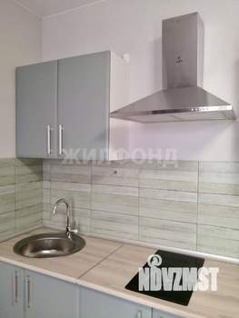 Студия квартира, на длительный срок, 30м2, 6/17 этаж