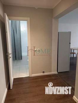 1-к квартира, на длительный срок, 40м2, 2/10 этаж
