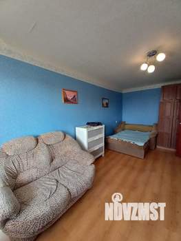 1-к квартира, на длительный срок, 31м2, 4/5 этаж
