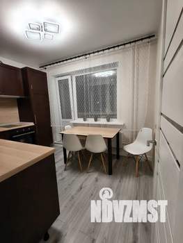 1-к квартира, посуточно, 32м2, 2/10 этаж