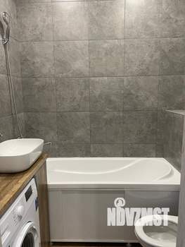 1-к квартира, на длительный срок, 32м2, 19/27 этаж