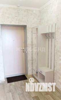 Студия квартира, на длительный срок, 32м2, 6/19 этаж