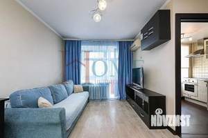 1-к квартира, на длительный срок, 32м2, 9/9 этаж