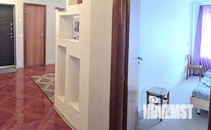 1-к квартира, посуточно, 65м2, 1/1 этаж
