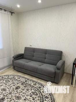 Студия квартира, на длительный срок, 32м2, 3/25 этаж