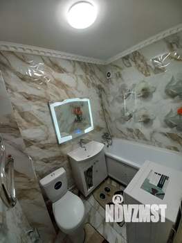 2-к квартира, на длительный срок, 44м2, 5/5 этаж