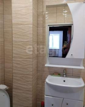 2-к квартира, на длительный срок, 45м2, 3/9 этаж