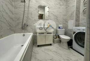 1-к квартира, на длительный срок, 34м2, 14/14 этаж