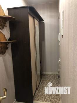 1-к квартира, на длительный срок, 31м2, 3/4 этаж