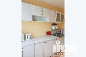 1-к квартира, посуточно, 43м2, 5/10 этаж