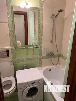 1-к квартира, на длительный срок, 33м2, 3/5 этаж