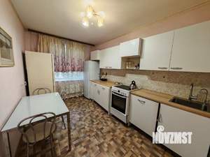 2-к квартира, на длительный срок, 64м2, 2/17 этаж