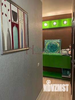 2-к квартира, на длительный срок, 43м2, 6/9 этаж