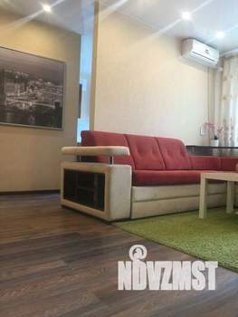 1-к квартира, посуточно, 62м2, 1/1 этаж