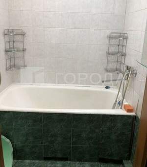 1-к квартира, на длительный срок, 37м2, 11/13 этаж