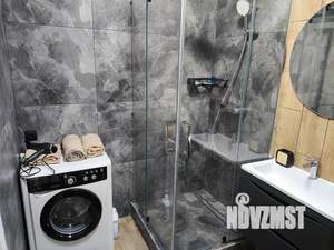 2-к квартира, посуточно, 37м2, 2/25 этаж