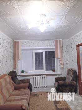 2-к квартира, на длительный срок, 42м2, 2/5 этаж