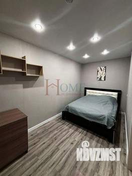 2-к квартира, на длительный срок, 44м2, 5/5 этаж