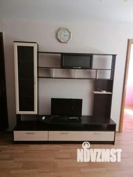 2-к квартира, на длительный срок, 43м2, 1/5 этаж