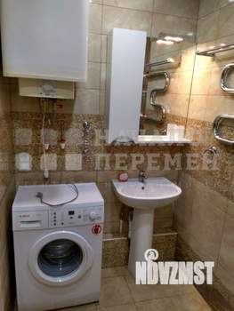 1-к квартира, на длительный срок, 42м2, 7/15 этаж